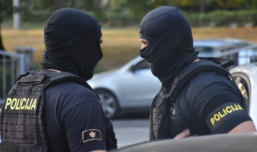 Ubijen Boban Sjekloća kod plaže Trsteno