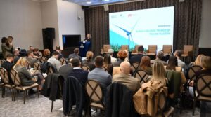 Održana konferencija o biznisu u zelenoj tranziciji, prilikama i izazovima