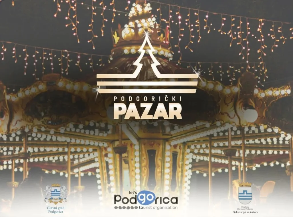 Domaći izvođači će biti dominantno zastupljeni i dati prepoznatljivi pečat “Podgoričkom pazaru”