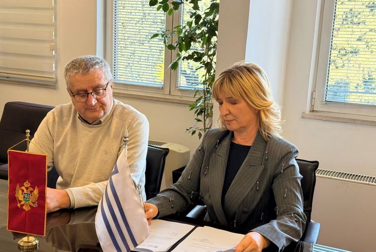 Podrška preduzetnicima: Besplatne računovodstvene usluge za 20 novoosnovanih firmi u Podgorici