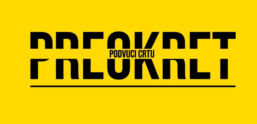 Preokret: Red, povjerenje i sigurnost – bez predrasuda