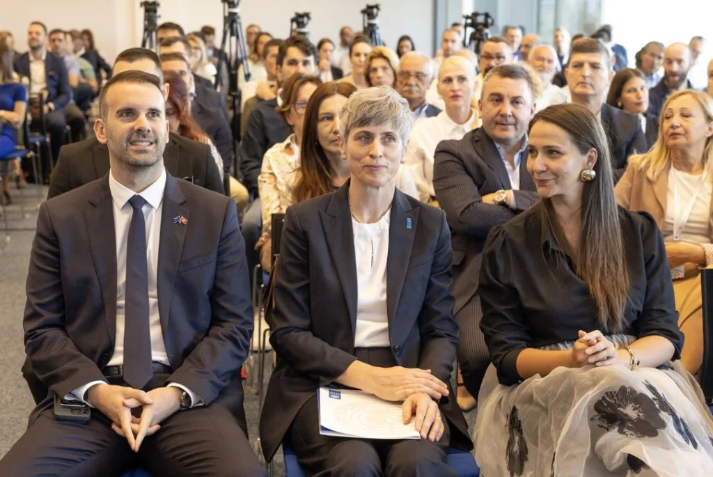 Crna Gora ulaže u pametnu budućnost: Priprema nove Strategije pametne specijalizacije 2026-2031