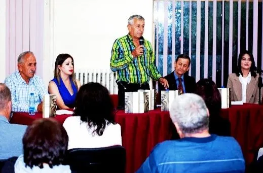 U Plavu održana prva promocija nove knjige aforizama Radojice Miška Jokića “Vozi, Miško!”