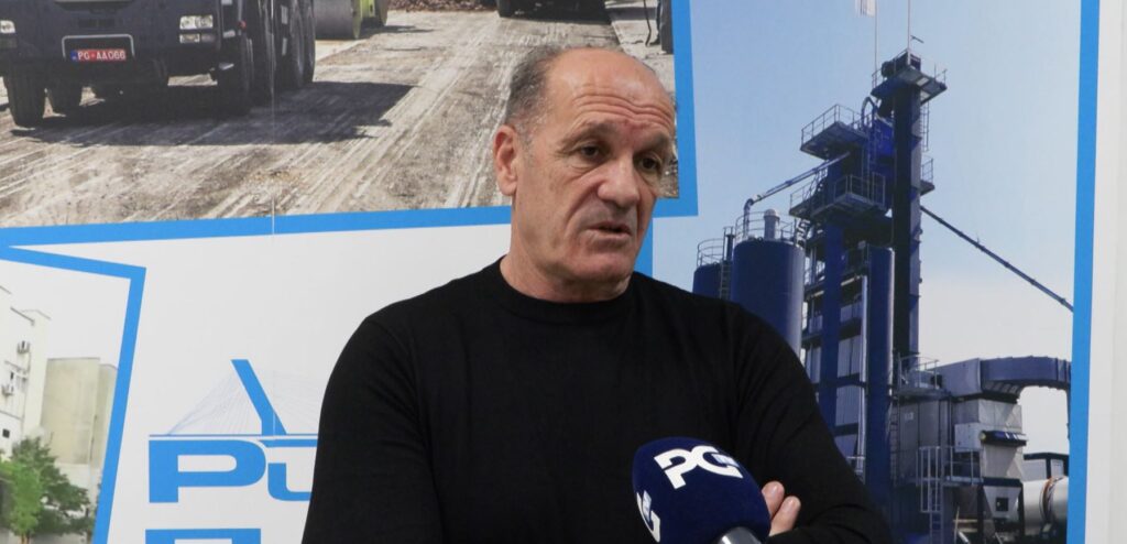 (VIDEO) Zečević: Od danas na ulicama Podgorice 11 novih kombija