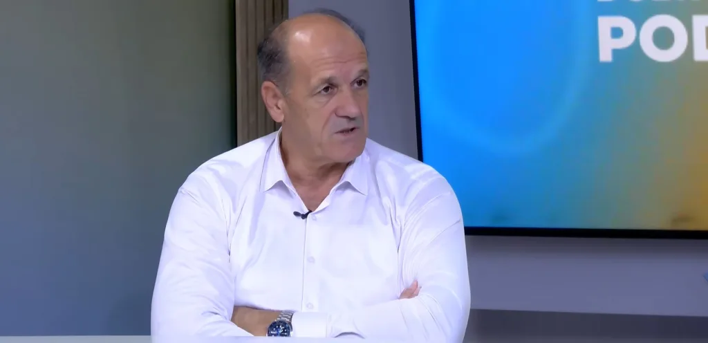 (VIDEO) Zečević: U Lijevoj rijeci asfaltirano 20 kilometara seoskih puteva u vrijednosti od oko dva miliona eura