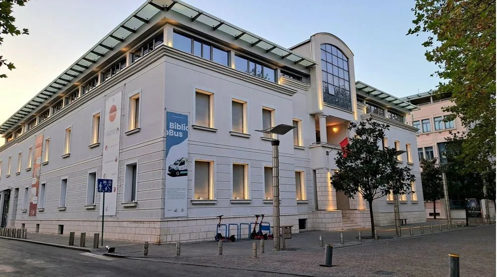 Nagrada Narodne biblioteke “Radosav Ljumović” za pjesničku zbirku “Dani”