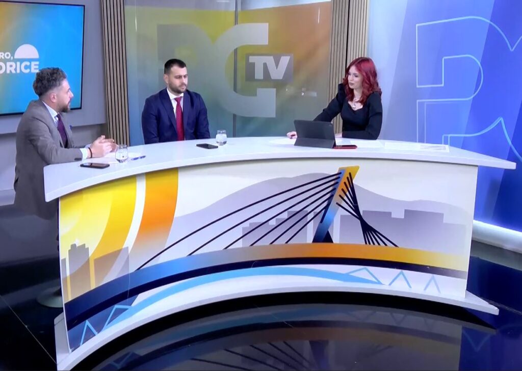 (VIDEO) Radovanić: Povećanje na 60 eura mjesečno pomoglo bi porodičnom budžetu; Vešović: Dječije dodatke treba uvećati, ali prema drugačijem modelu