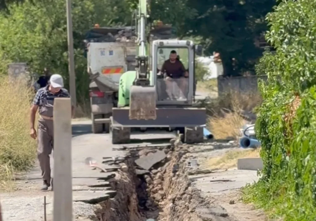 Raspisan Javni poziv za izvođača radova na unapređenju sistema vodosnabdijevanja u okviru projekta vrijednog 21,6 miliona