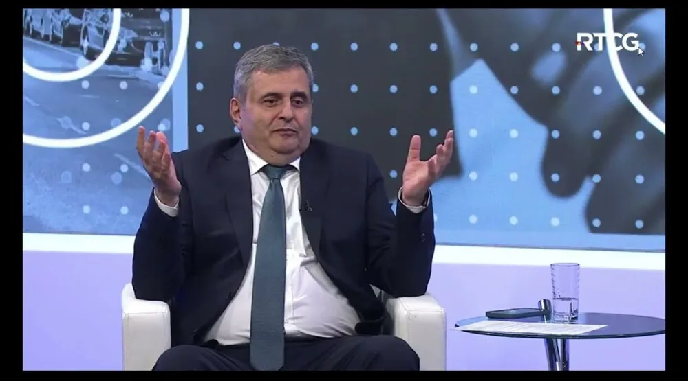 Radunović: Naći izbalansirano rješenje koje ne bi ugrozilo status UNESCO-a