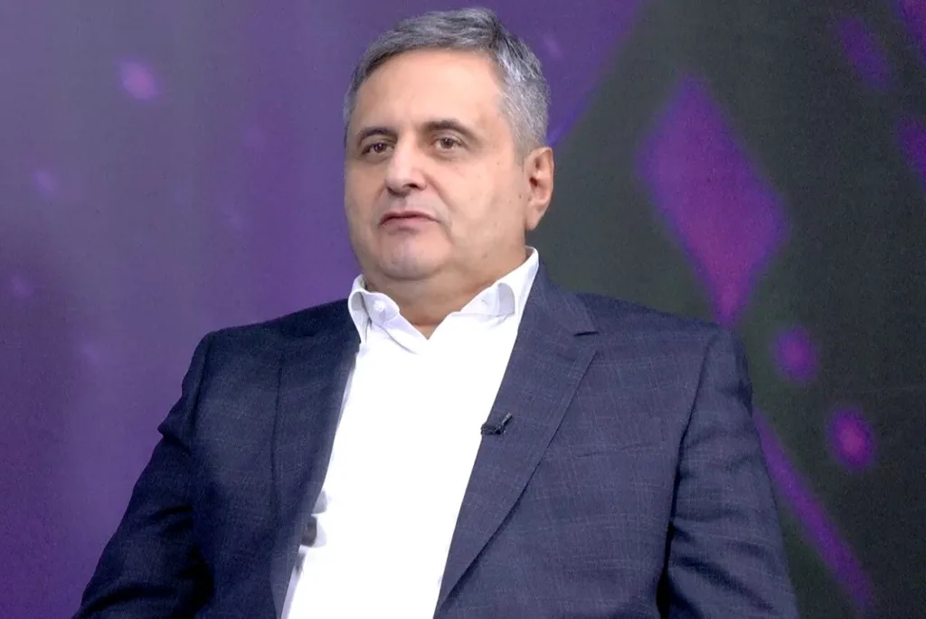 Radunović: Postrojenje u Botunu rješava probleme i Zete, nije narušen odnos sa Kneževićem