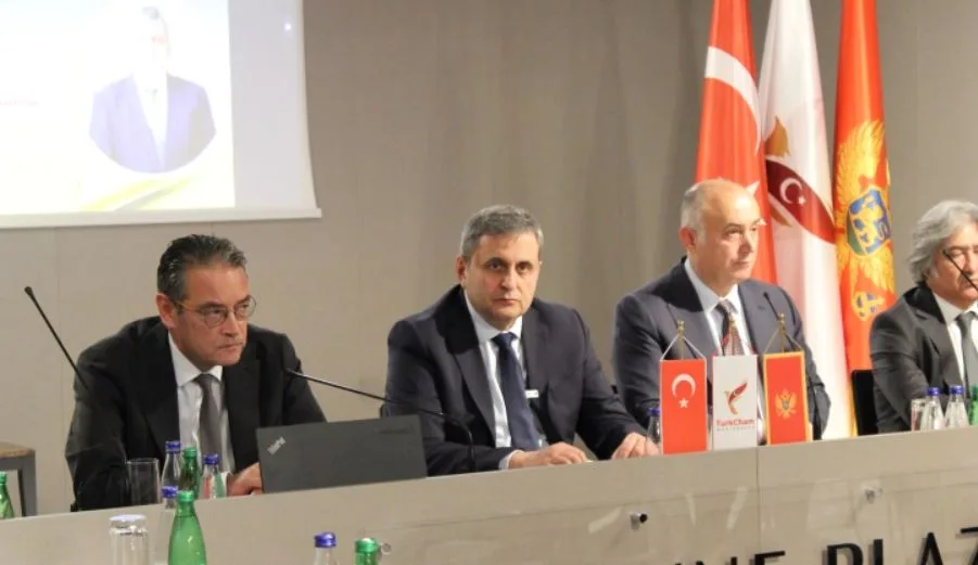 U Crnoj Gori više od 12,5 hiljada turskih kompanija