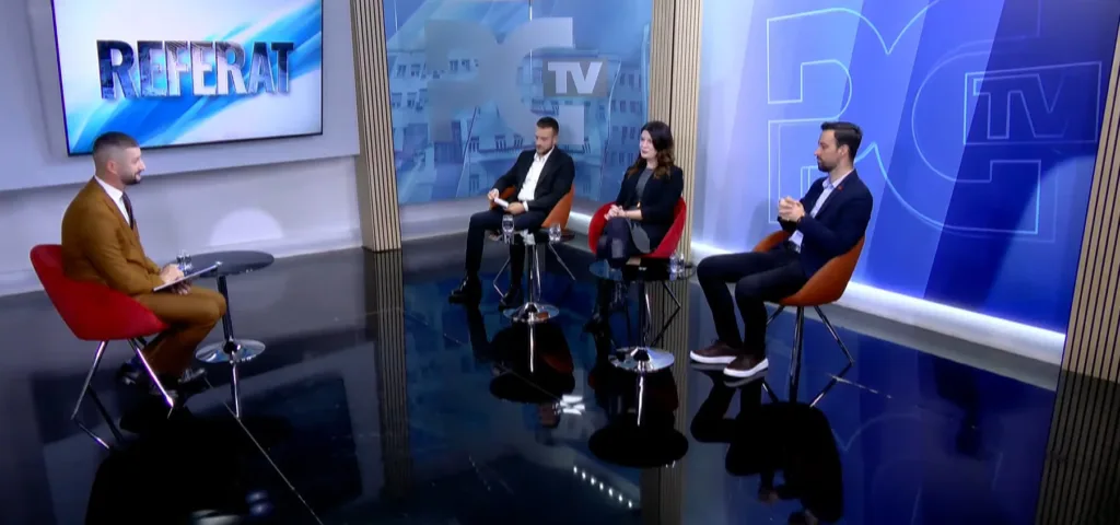 Uvešćemo državu u EU, ali moramo razmišljati kako da zadržimo mlade ljude u državi