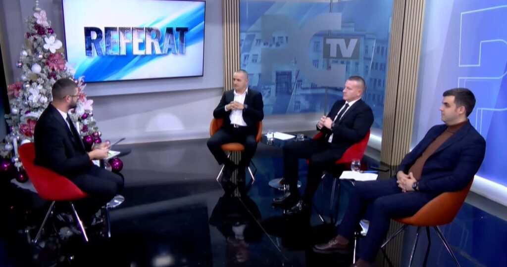 Pekić: U Crnoj Gori aktivno 11 kriminalnih grupa; Rmandić: Još nije uhapšeno dovoljno policajaca