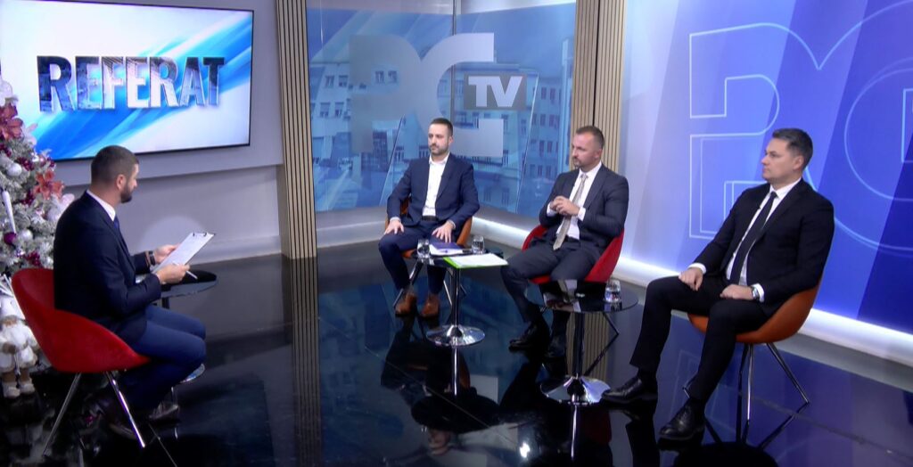 Đordan: Bez struje koju proizvede pljevaljska TE građani bi je plaćali tri ili četiri puta skuplje na tržištu