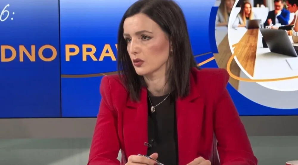 Privremeno zatvaranje Poglavlja 6 do kraja godine