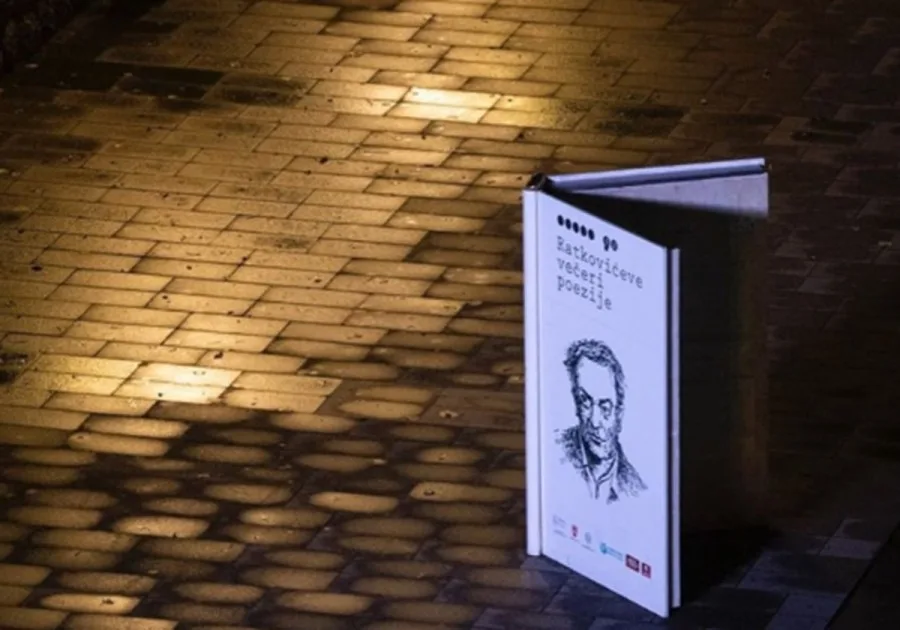 NVO pozdravile brisanje Karadžića sa liste laureata Ratkovićeve nagrade