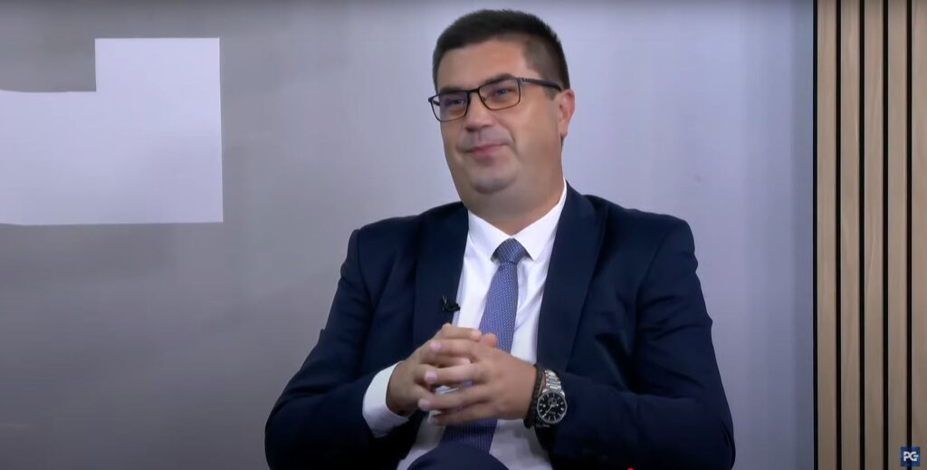 Rovčanin: Svi problemi države da sačekaju, dok se ne riješe problemi Pljevalja