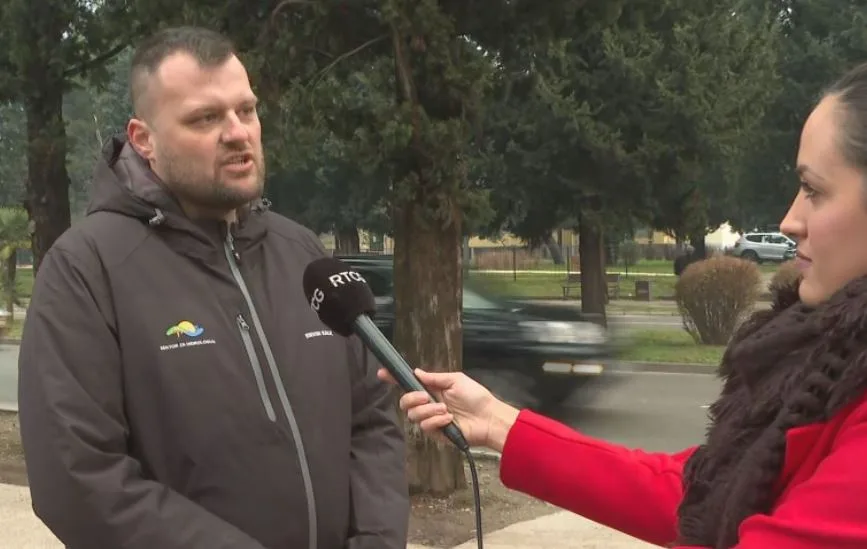 Stanje na Skadarskom jezeru stabilno, očekuje se pad vodostaja