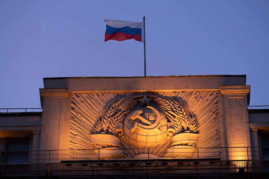 Vojna vježba Rusije i Bjelorusije na pragu NATO-a