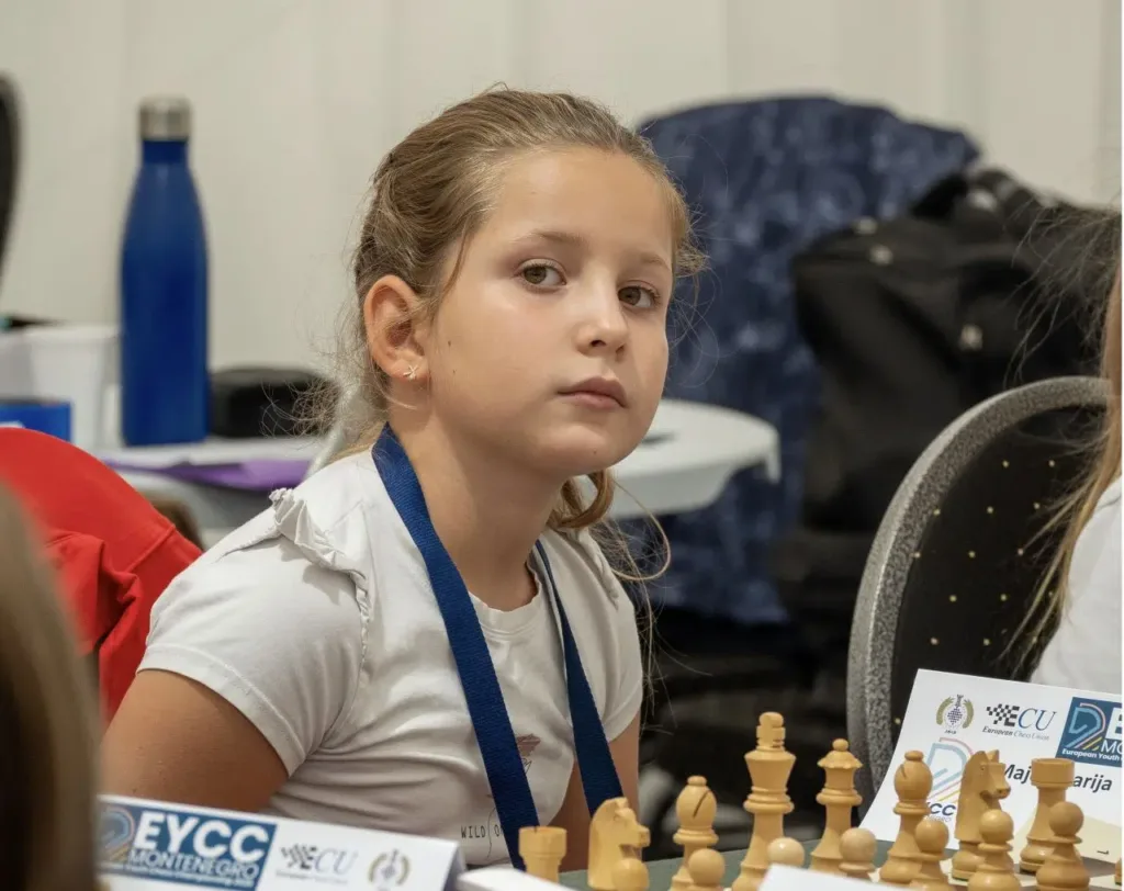 Naši šahisti popravili utisak u drugom kolu