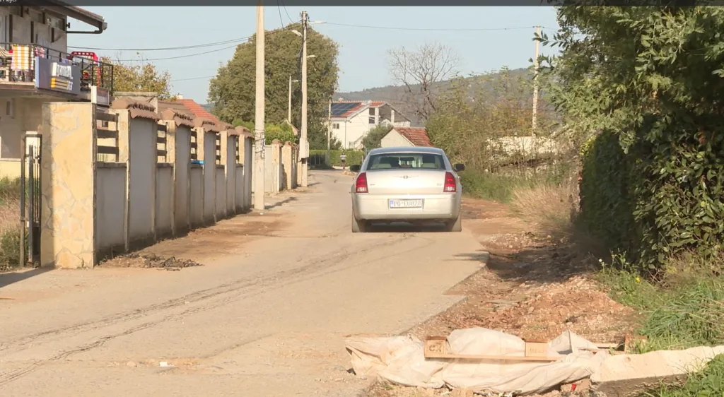Mještani Dajbaba nezadovoljni zbog neobezbijeđenih radova, ako nadležni ne reaguju blokiraće kružni tok