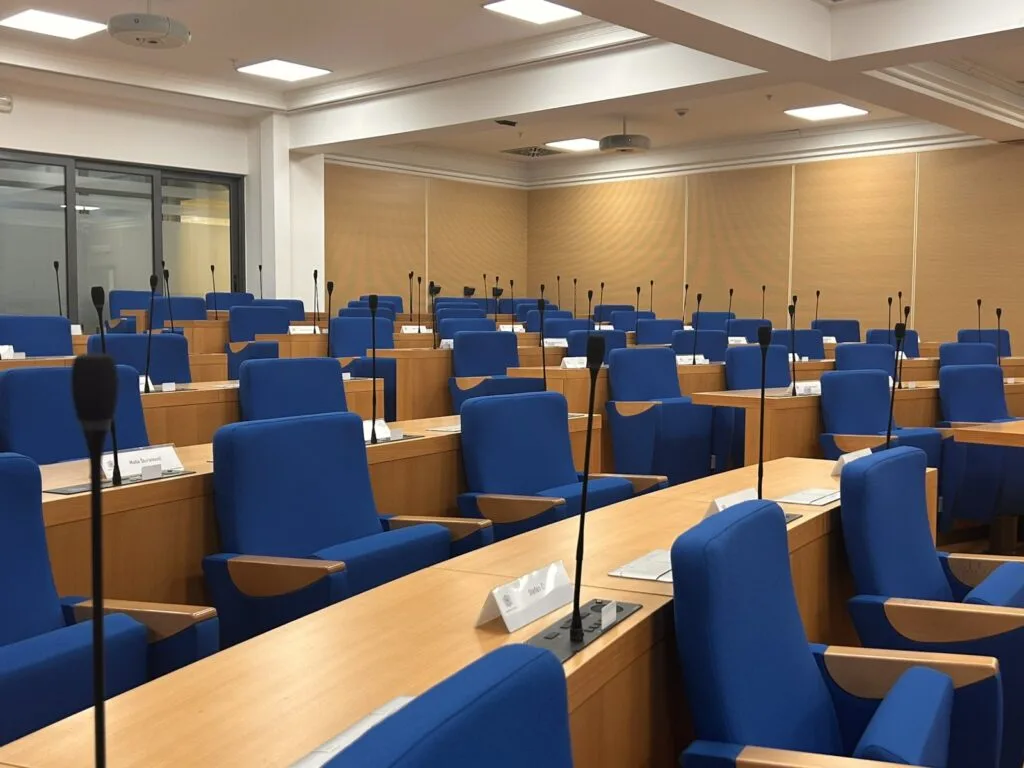 Borovinić Bojović: Potvrđujemo punu posvećenost digitalizaciji i savremenim rješenjima