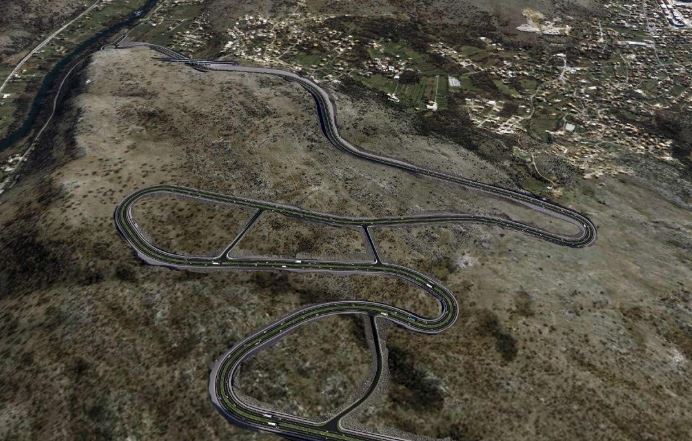 Završeno idejno rješenje za Bulevar Velje Brdo, uskoro urbanističko-arhitektonski konkurs za blok A1