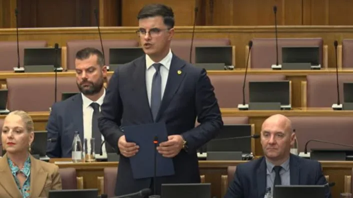 Kabine žičare na Štedimu pogođene sa više projektila, kosovska strana nije utvrdila ko je pucao na granici