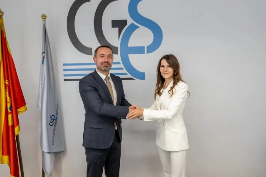 CGES i EMS potpisali Ugovor o otkupu elektroenergetske infrastrukture