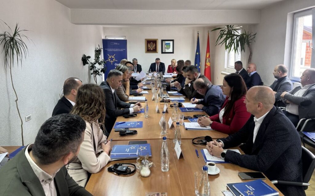 Snažne lokalne samouprave ključne za uspješne evropske integracije