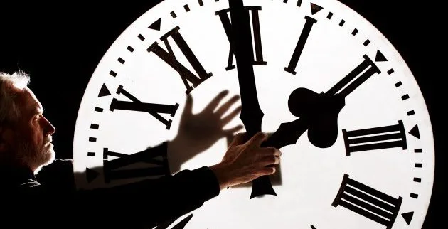 Počinje zimsko računanje vremena: Pomjeranje sata u nedjelju