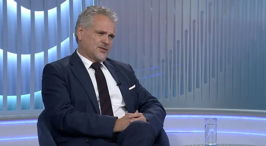 Satler o postrojenju za prečišćavanje otpadnih voda u Botunu: Optimističan sam