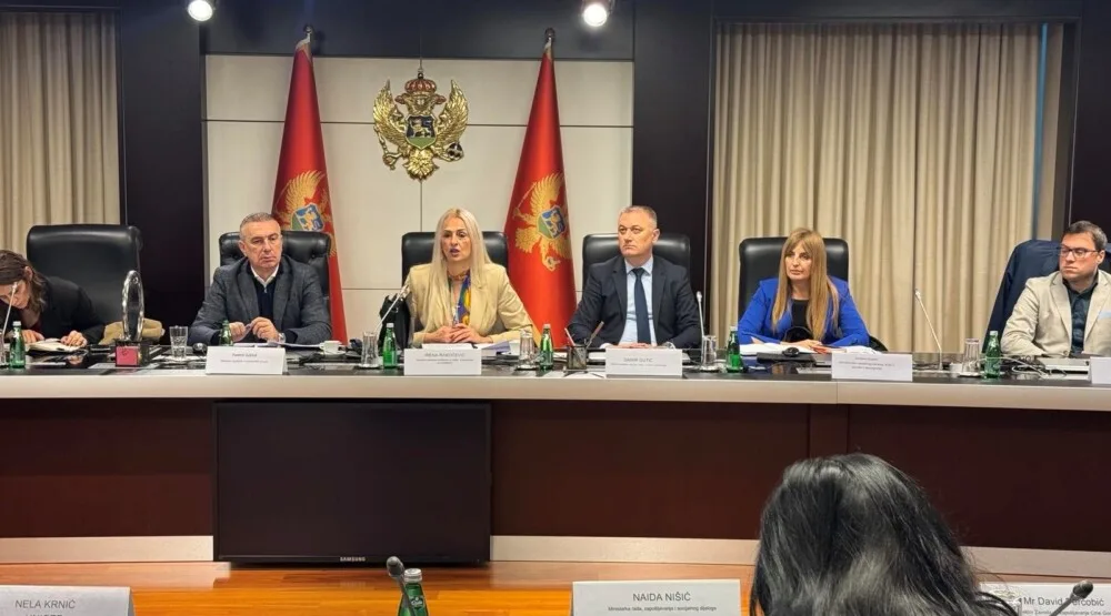 Đeka: Inkluzija djece sa smetnjama i invaliditetom mora biti trajna društvena vrijednost