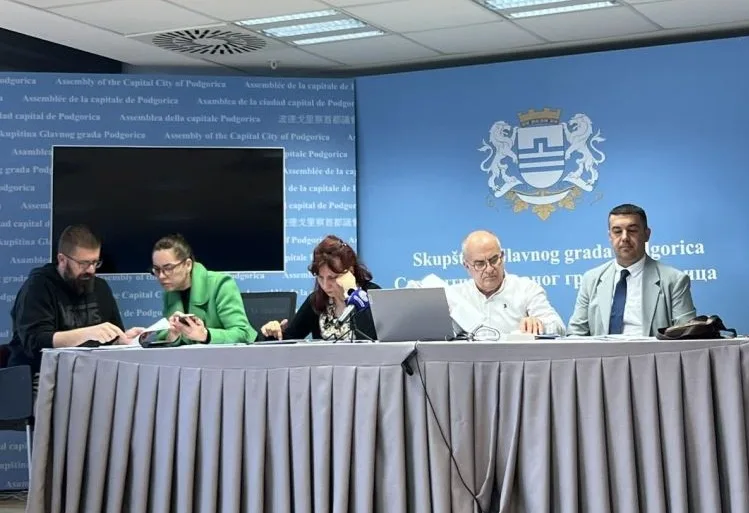 Savjet RTV Podgorica pisao Delegaciji EU, OEBS-u i Savjetu Evrope: Na nas se vrše politički i drugi pritisci