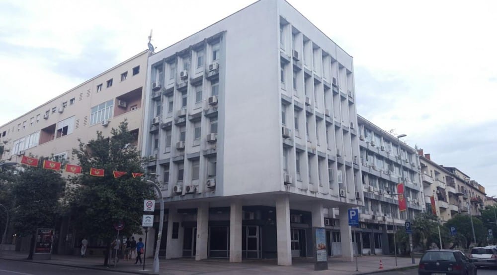 Nikšićanin optužen za ubistvo majke