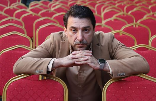 Šahmanović: Kroz sudbinu Oskarovca Dušana Vukotića svjedočimo usponu i padu jedne zemlje i kulture