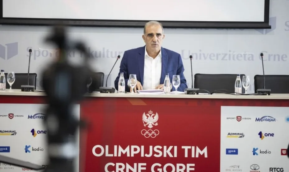 COK: Treneri treba da su prva linija povjerenja, a ne počinioci interpersonalnog nasilja