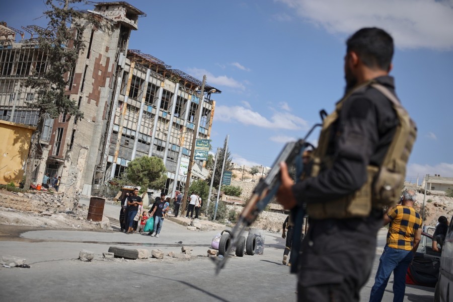 U Siriji i Iraku još ima naših državljana, Crna Gora sarađuje sa Europolom