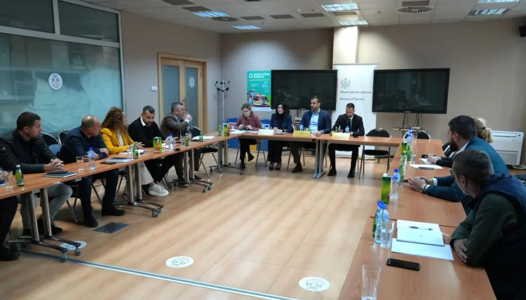 Rekordna ljetnja sezona na Durmitoru, u Kolašinu proteklog vikenda 100 odsto popunjenost hotelskih kapaciteta