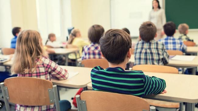 MOACG: Promjena naziva škole može dovesti do novih podjela