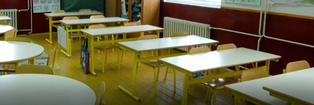 Školski policajac rješenje za nasilje