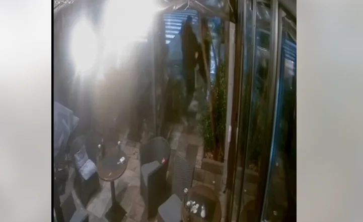 VIDEO Policija traga za turskim državljanima, pretukli i izboli Podgoričanina