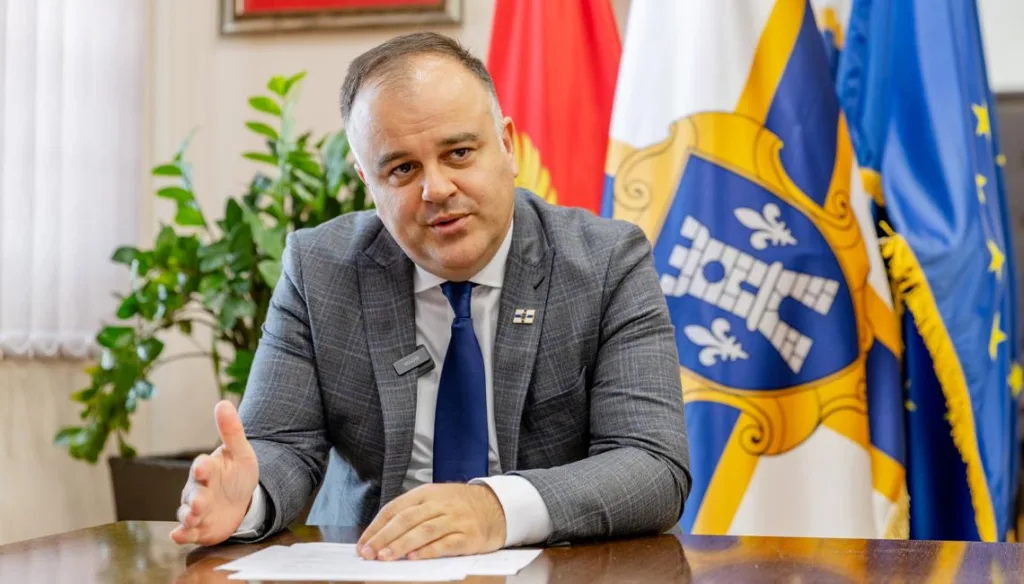 Katić: Filmski festival u Herceg Novom – stub kulturne i turističke prepoznatljivosti Crne Gore