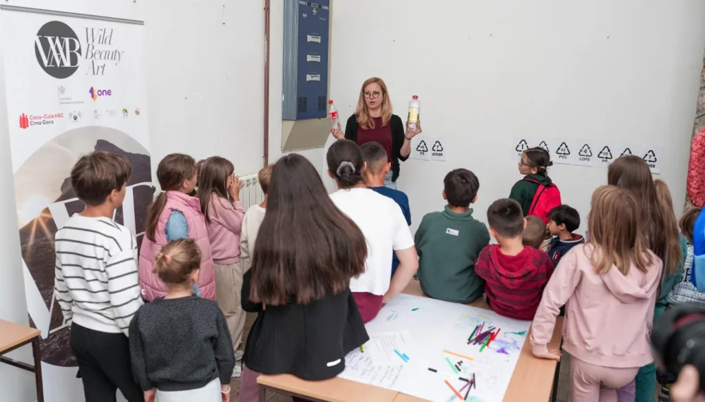 Važno edukovati djecu o ekologiji od najranijeg uzrasta