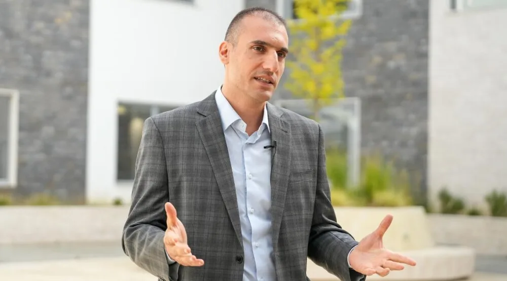 Gošović: MKM želi da podstakne inovativne i tržišno orijentisane projekte koji spajaju kreativnost i preduzetništvo