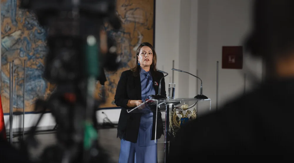 Vujović: Kultura kroz Njegoševu misao temelj jedinstva, razvoja i identiteta Crne Gore