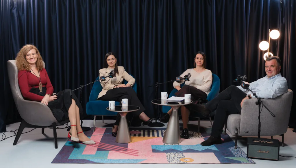 ”Povećanje kvota za žene na 40 odsto važan korak, ali stvarna ravnopravnost zahtijeva promjene u partijama i društvu”