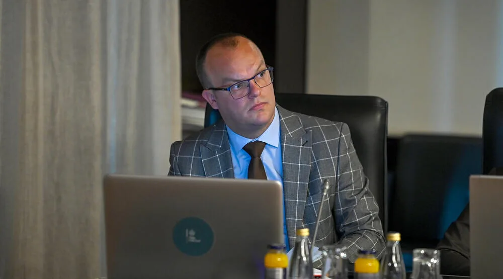 Ćulafić: Regionalni vodovod primjer uspješnog upravljanja, skoro pola miliona eura poboljšanja u poslovanju