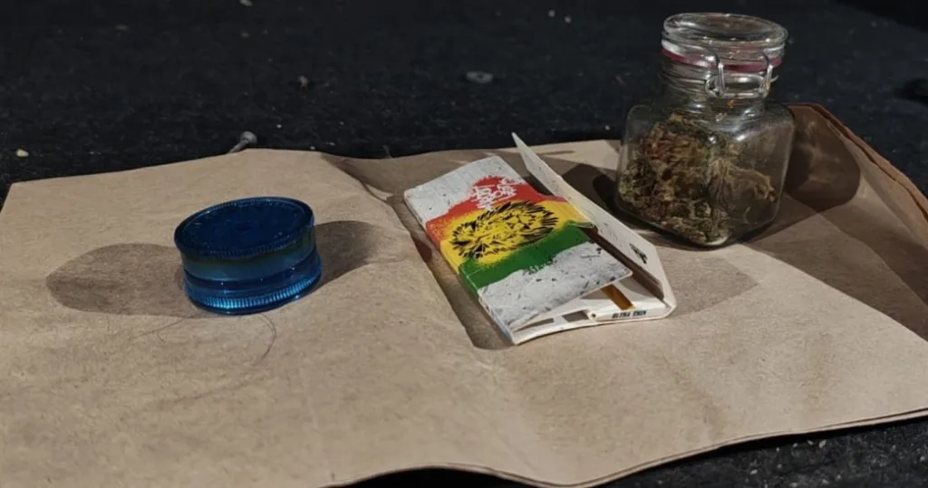 Plav: Uhapšeni vozač i suvozač, bili pod dejstvom kokaina i marihuane