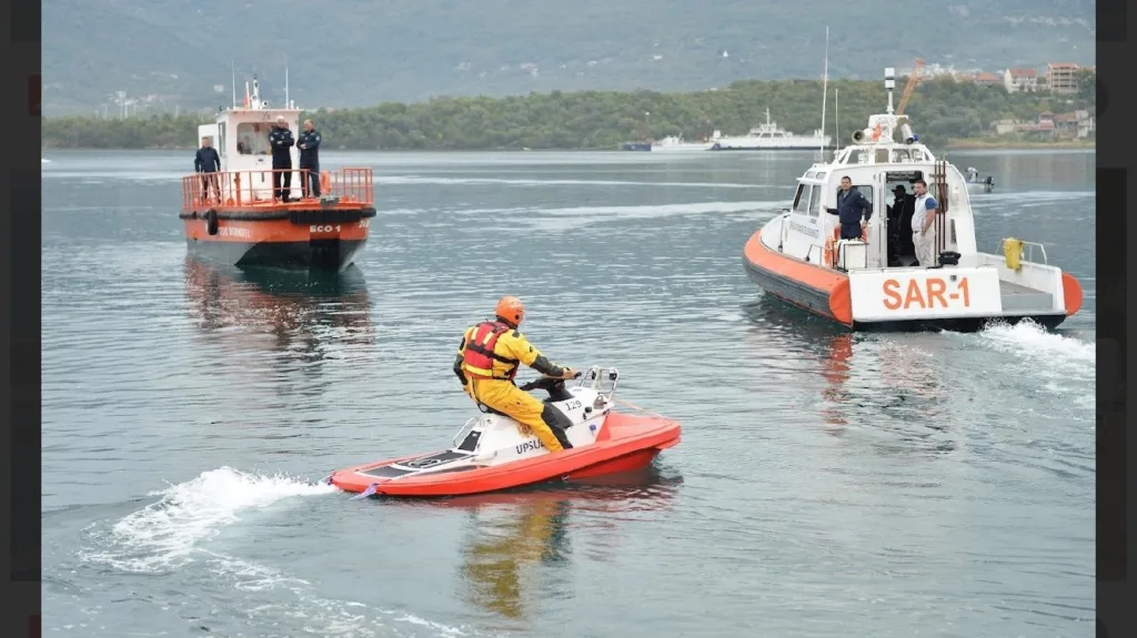 Uprava pomorske sigurnosti spriječila zagađenje mora i spasila desetine života